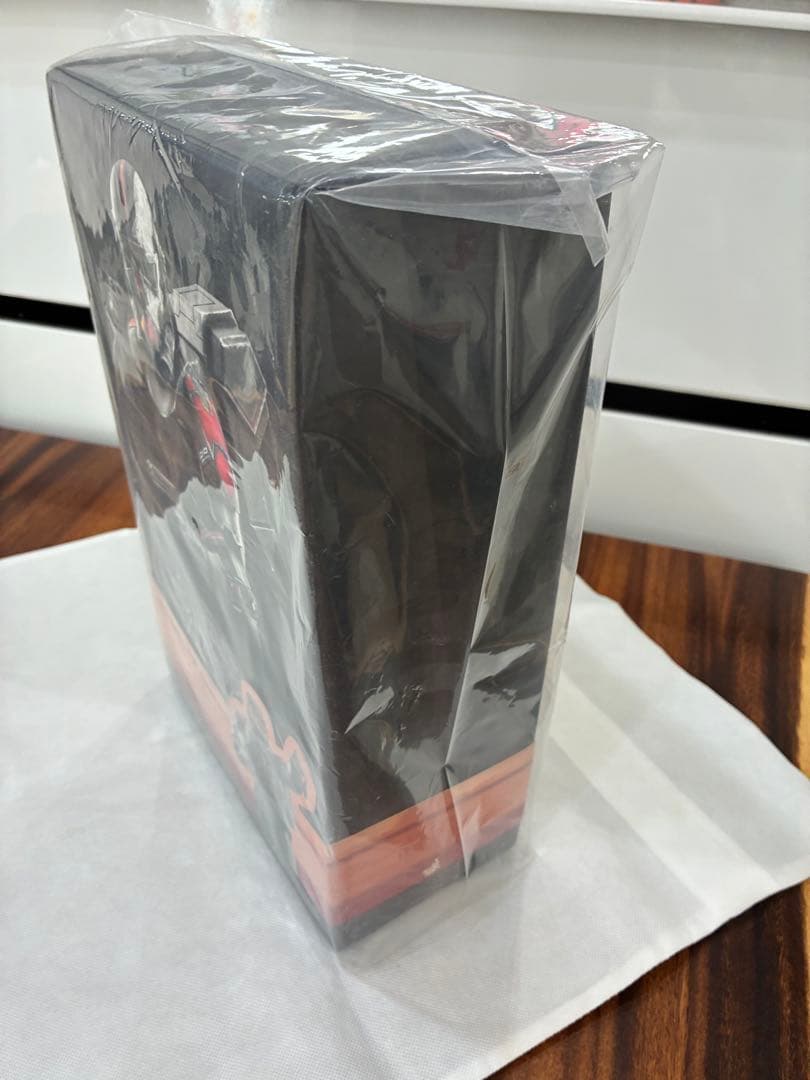 ホットトイズTMS050 バッド・バッチ ハンター Hunter1/6フィギュア