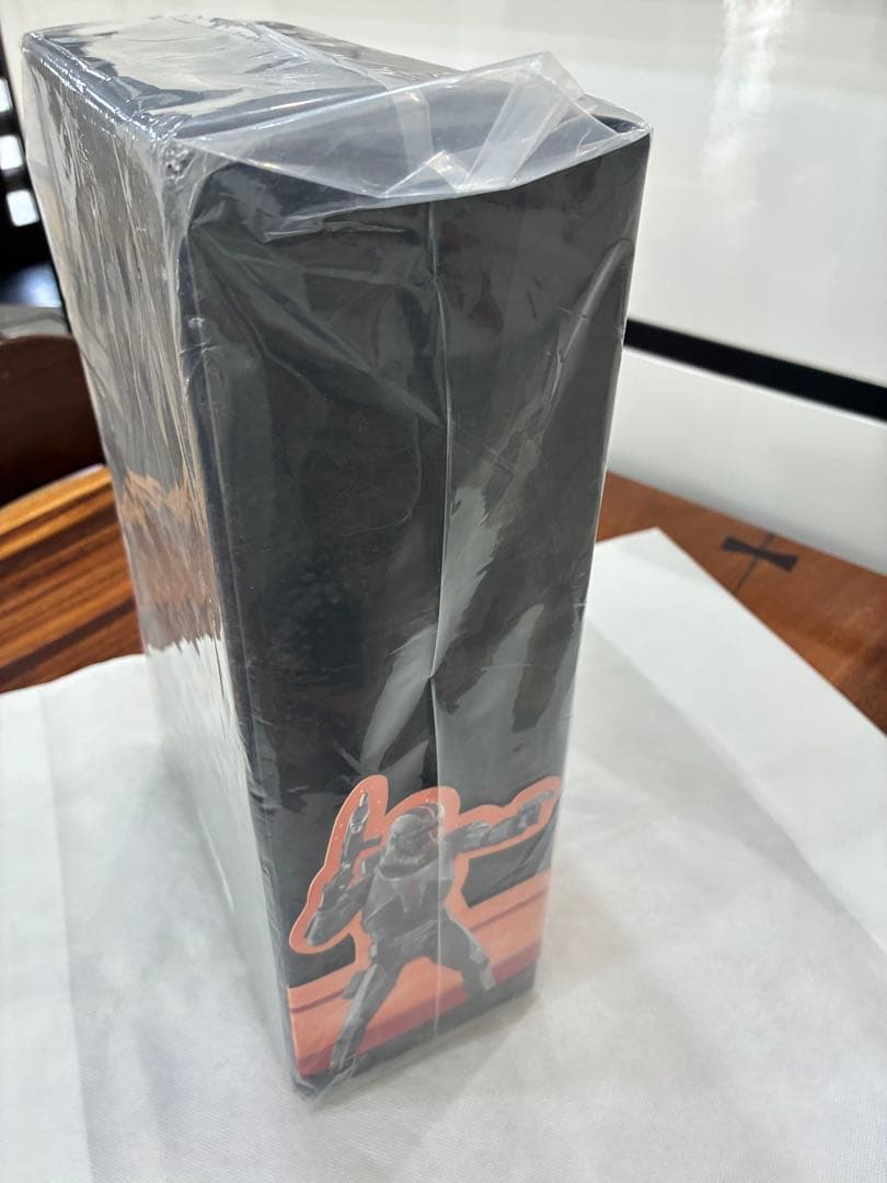 ホットトイズTMS050 バッド・バッチ ハンター Hunter1/6フィギュア