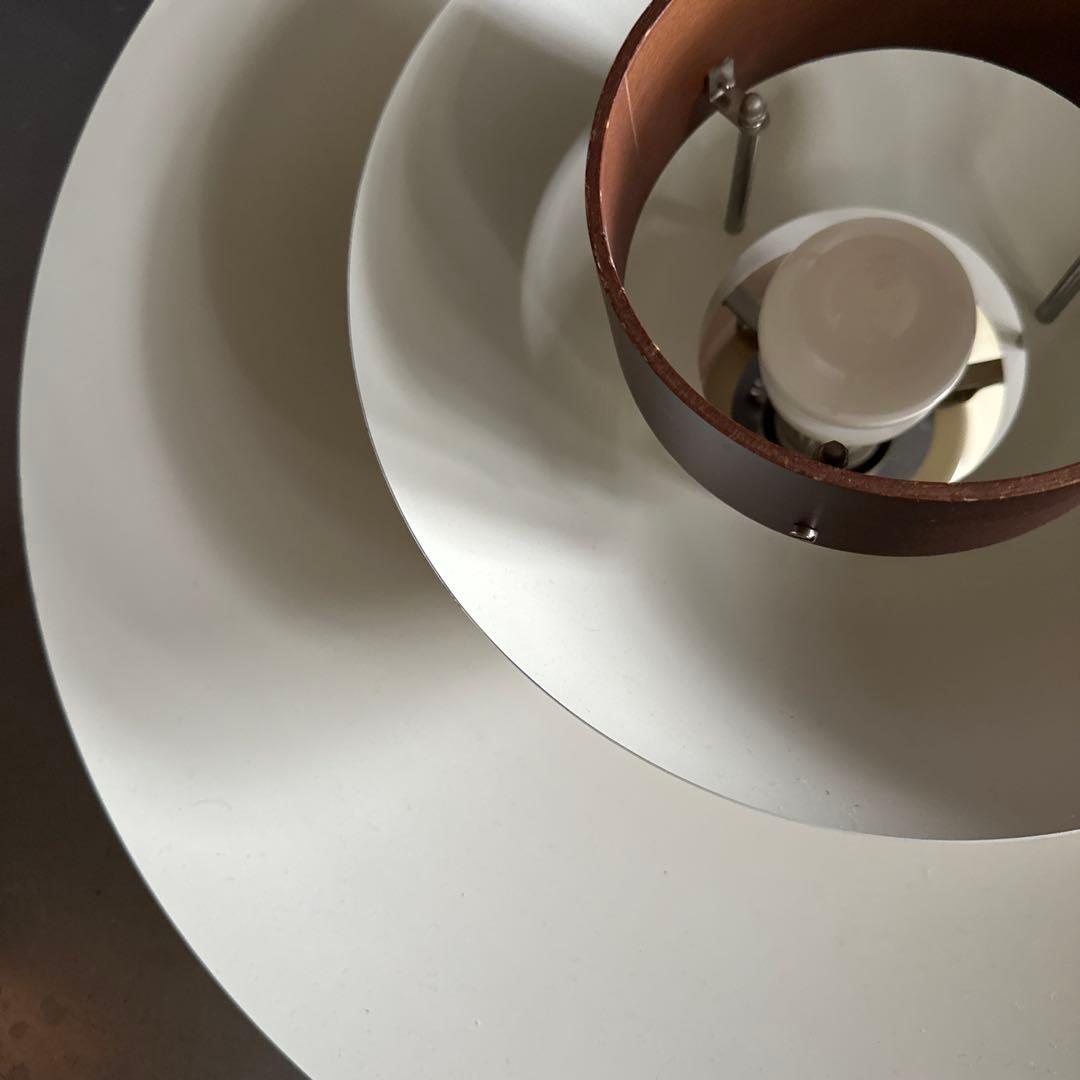 INTERFORM インターフォルム Mercero ペンダントライト中古