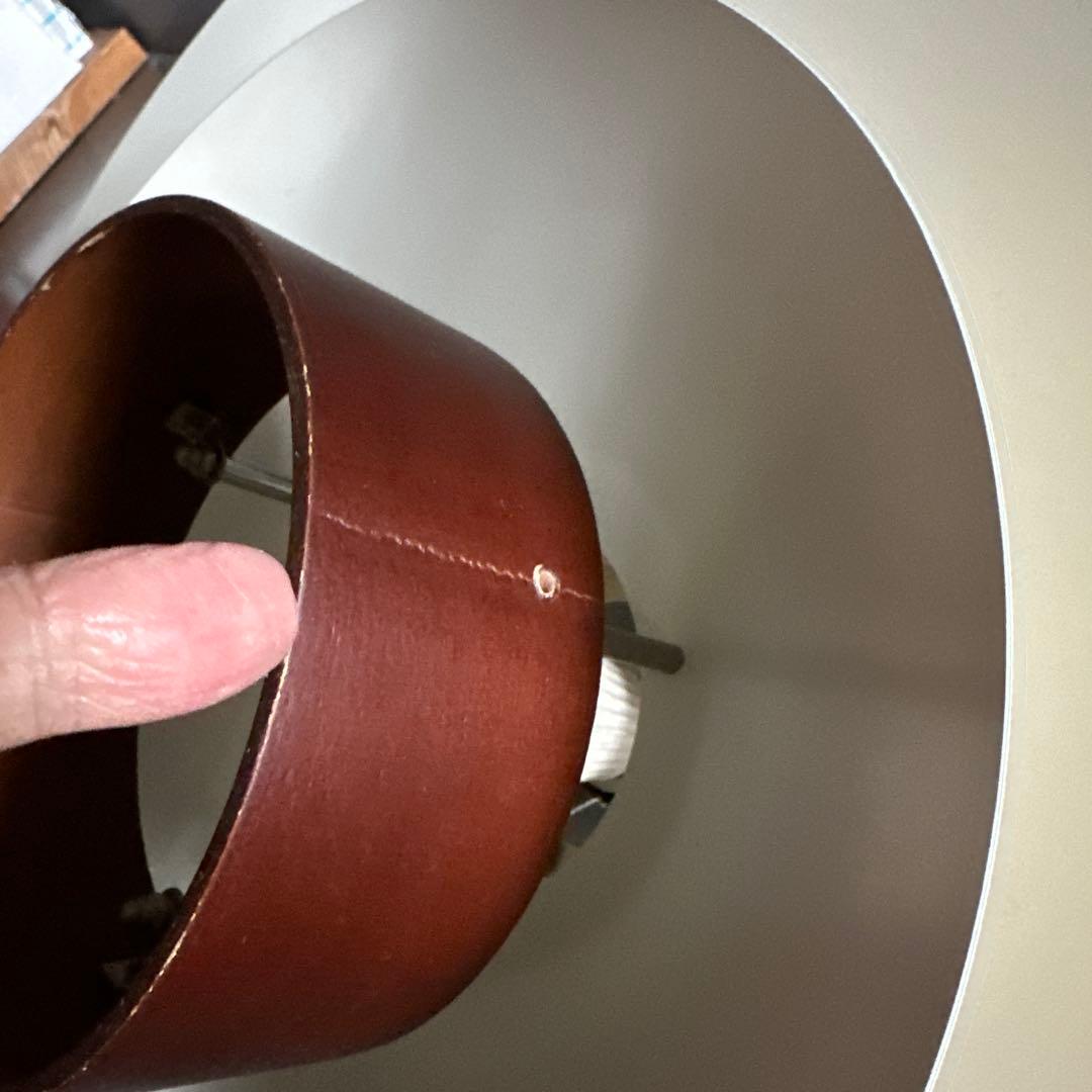 INTERFORM インターフォルム Mercero ペンダントライト中古