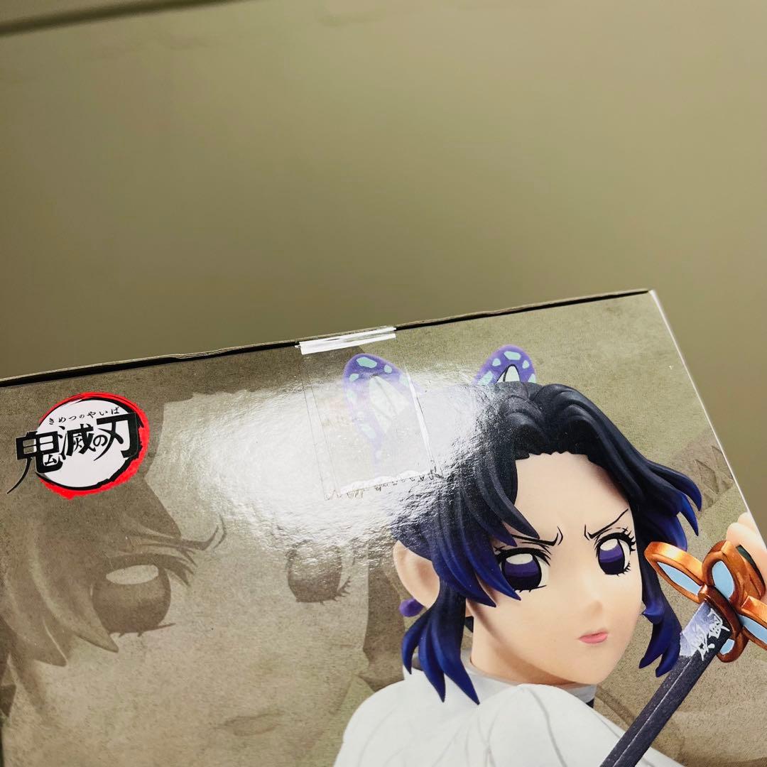 鬼滅の刃　MAXIMATIC　胡蝶しのぶ　まとめ売り　計６点