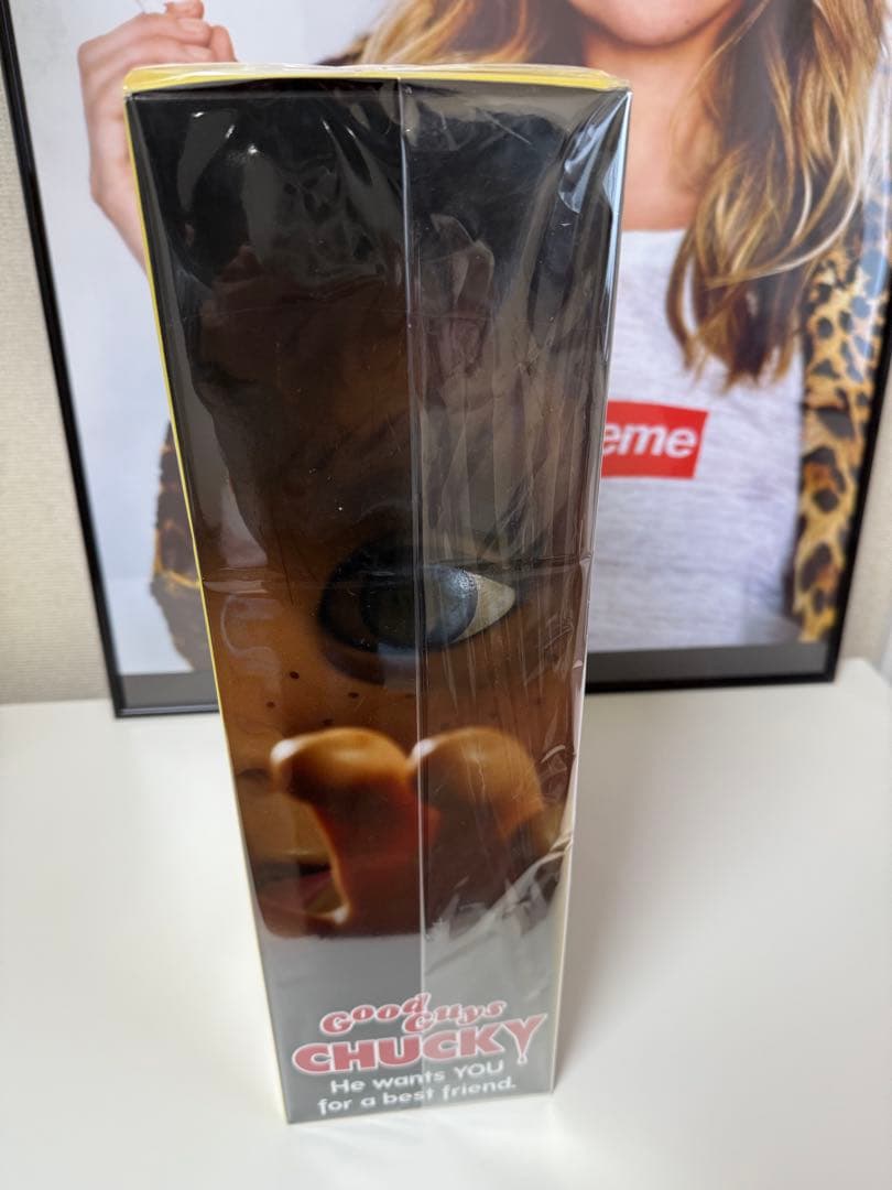 Good Guys Chucky 人形