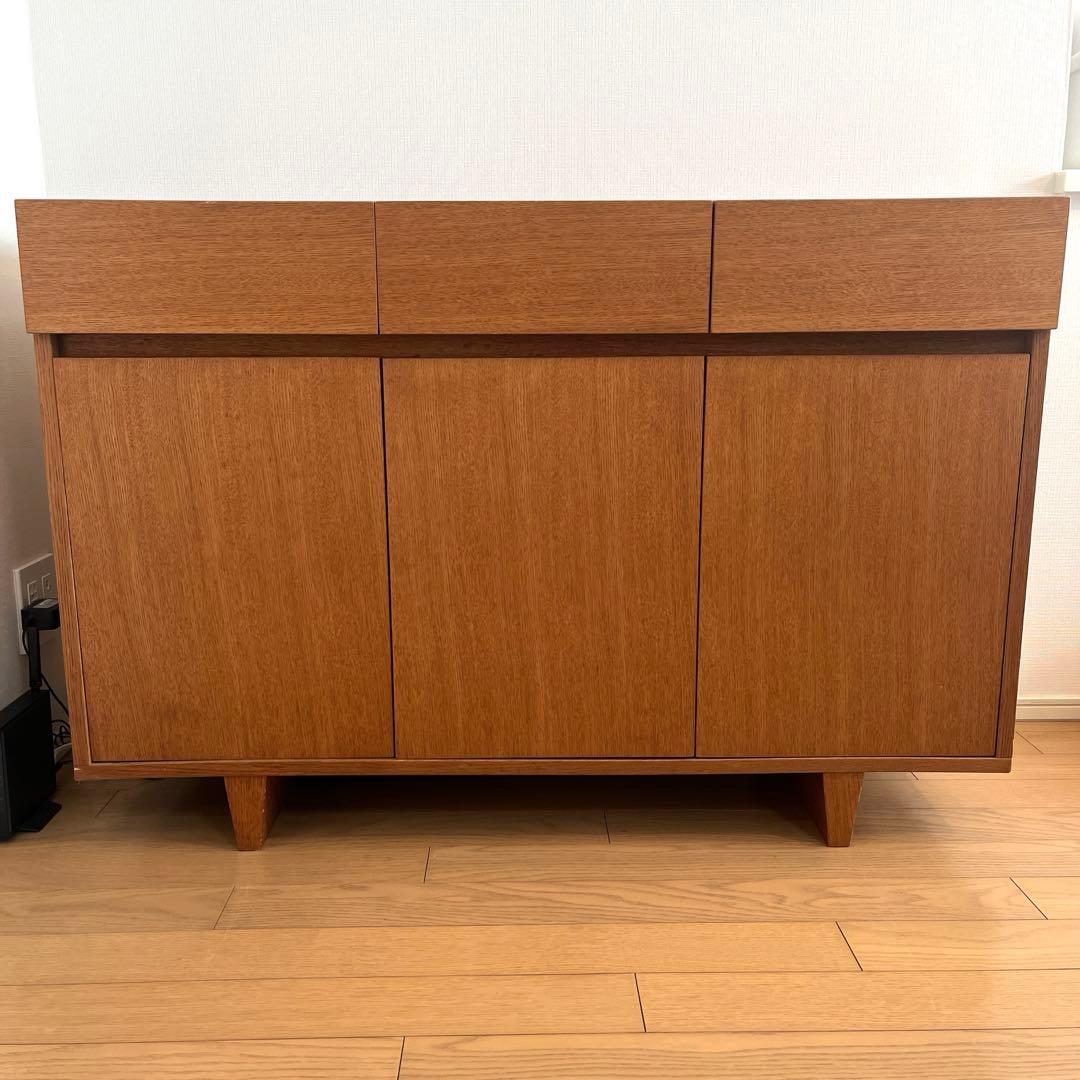 unico コルソ　キャビネット