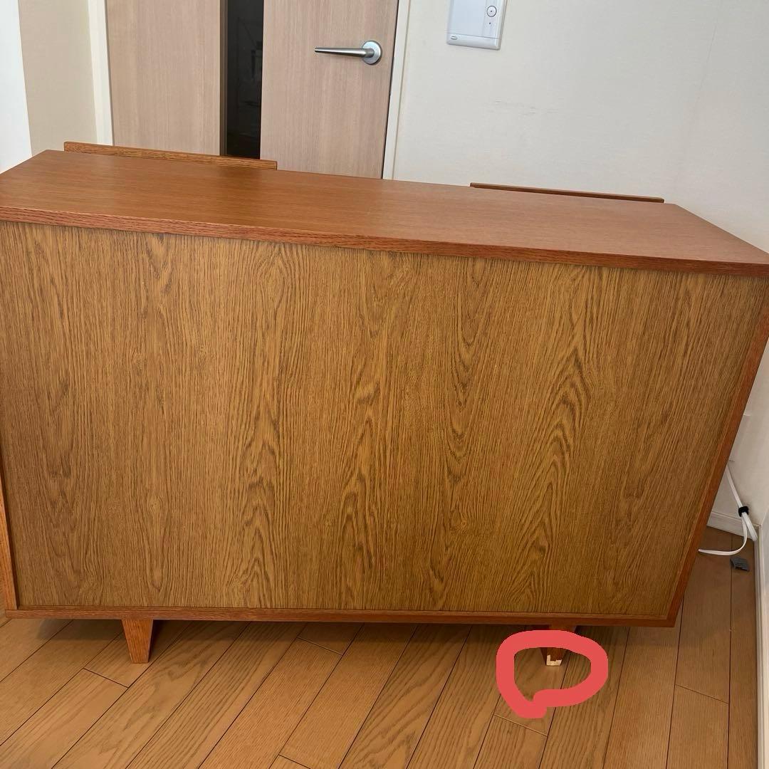 unico コルソ　キャビネット