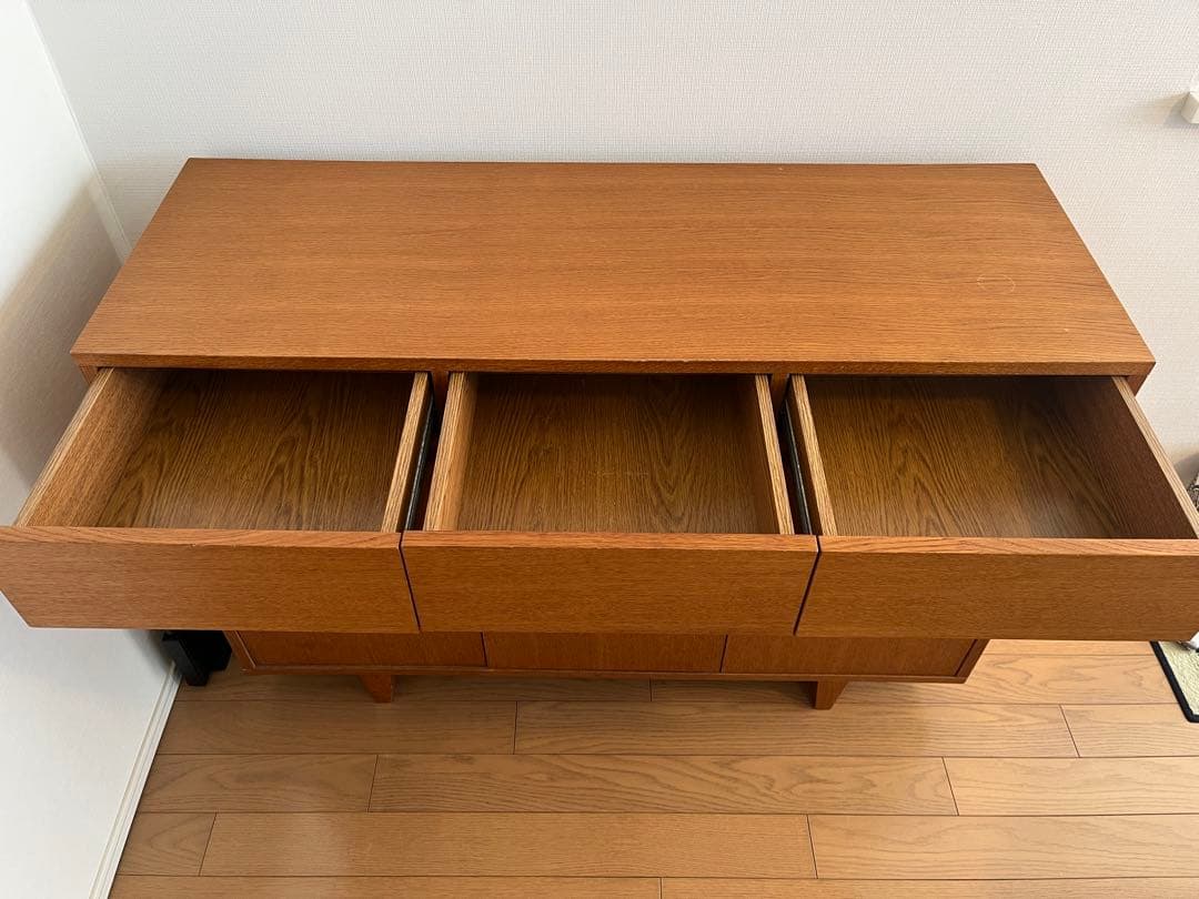 unico コルソ　キャビネット