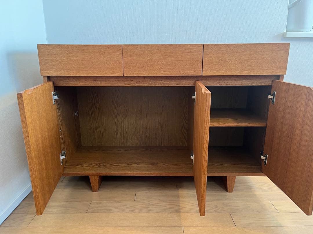 unico コルソ　キャビネット