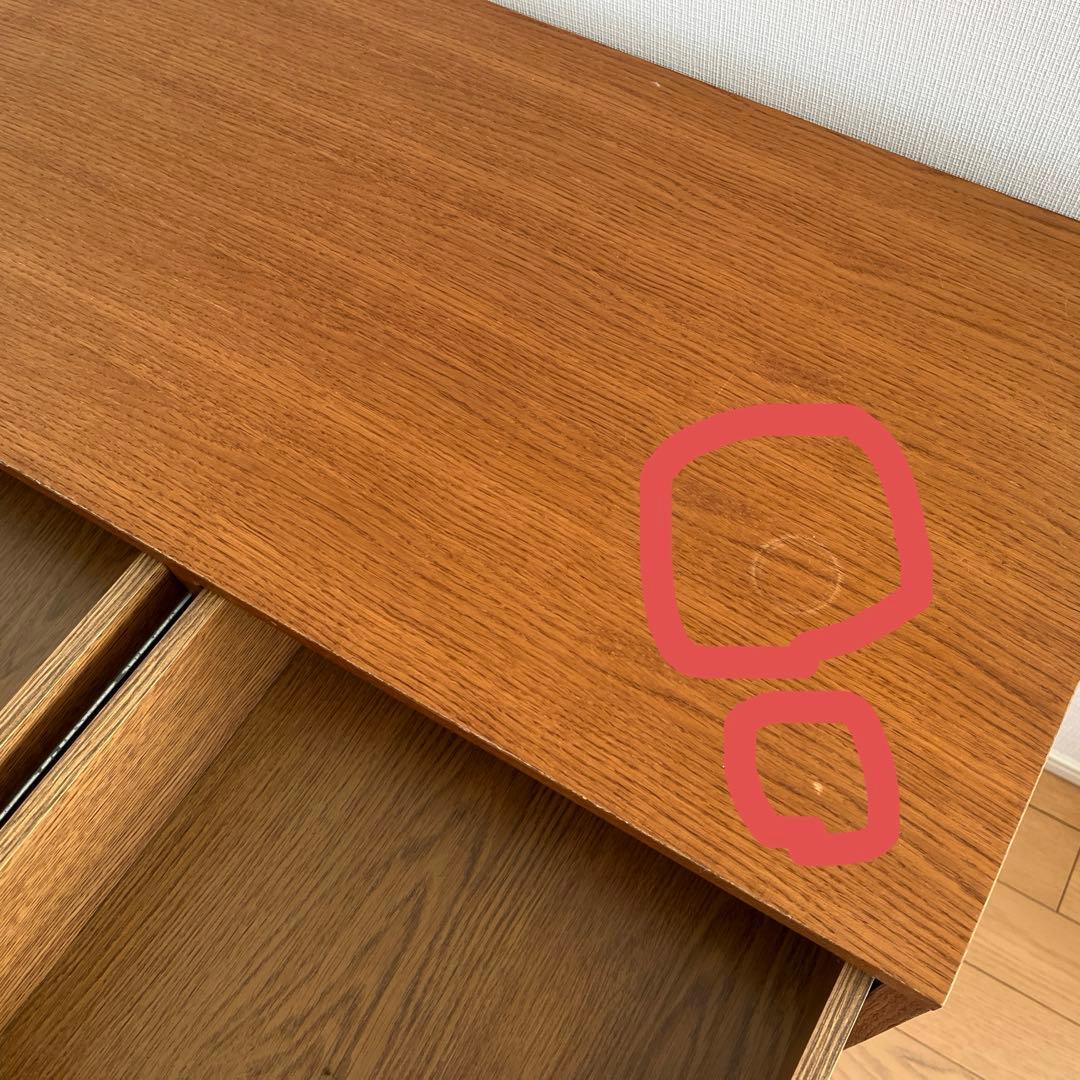 unico コルソ　キャビネット