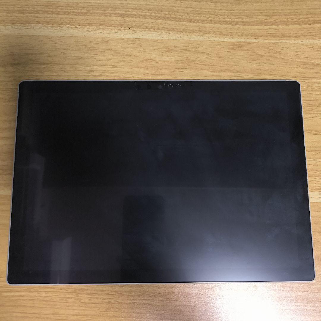 Surface Pro 6（Core i5/256GB/8GB）