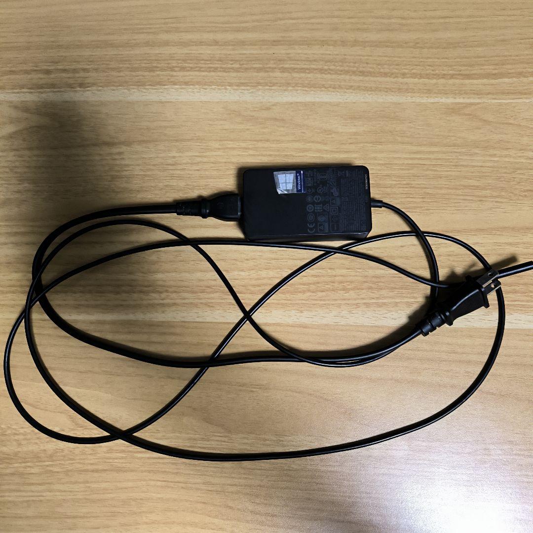 Surface Pro 6（Core i5/256GB/8GB）