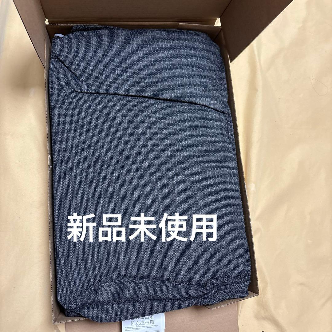 【新品未使用】IKEA VINLIDEN ヴィンリデン カバー