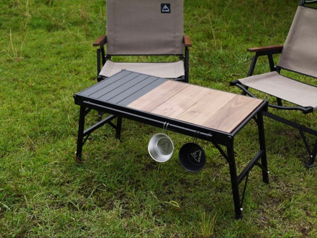 テーブル・チェア・ハンモック RATELWORKS WOOD PANEL TABLE