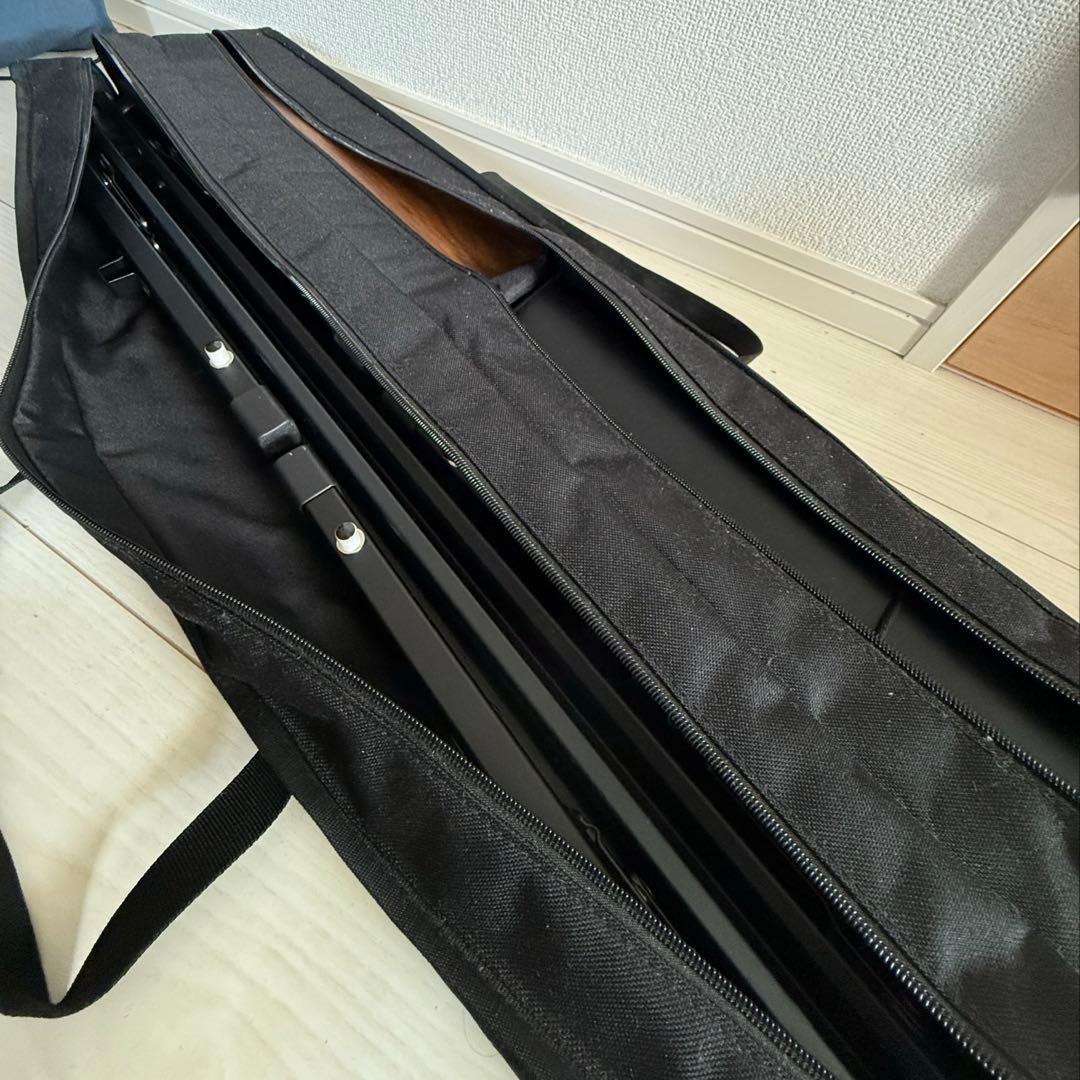 テーブル・チェア・ハンモック RATELWORKS WOOD PANEL TABLE