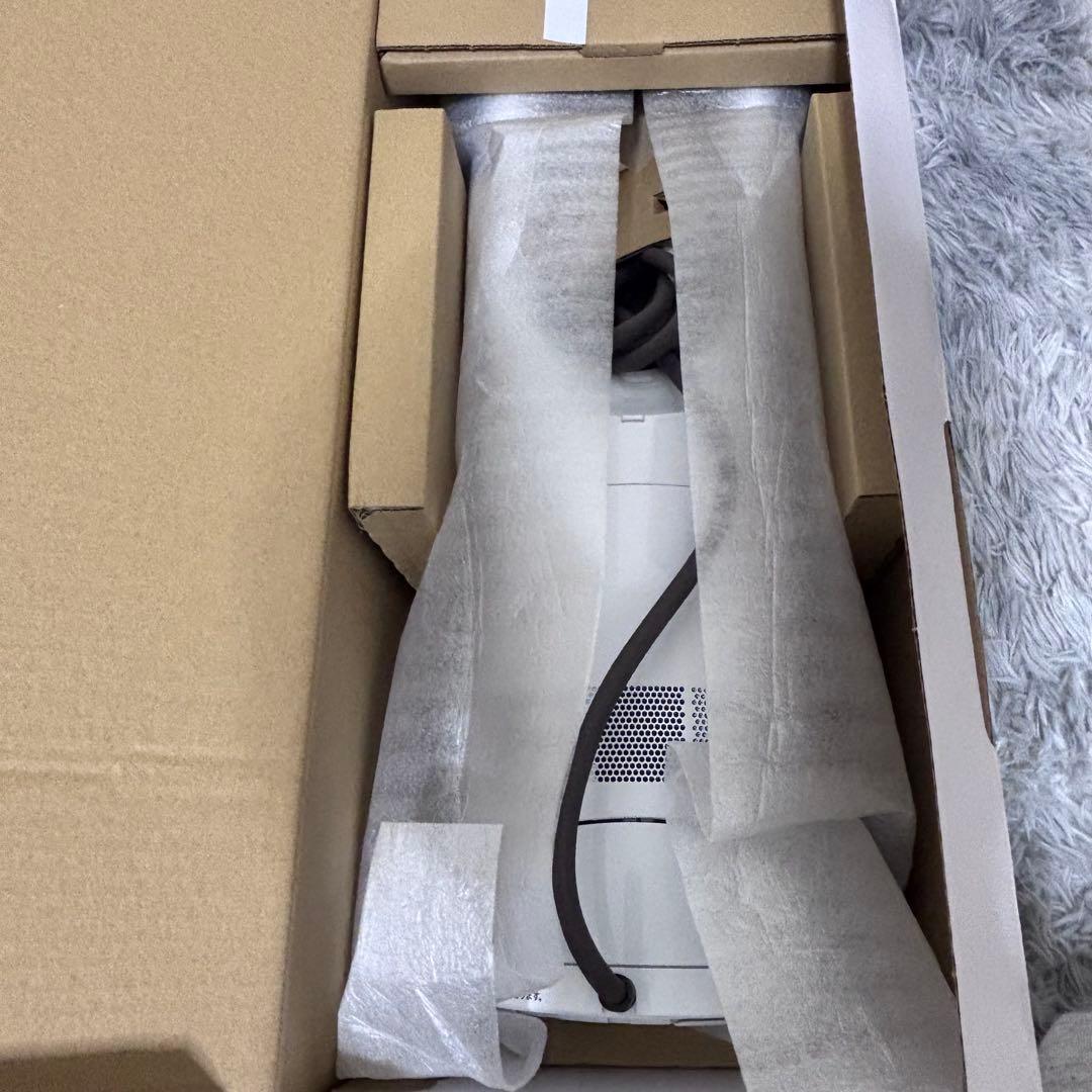 【未使用】2024年製 Dyson ダイソン HotCool AM09 WN