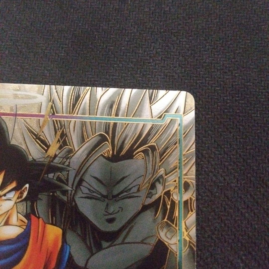 ドラゴンボール フュージョンワールド 天使悟空　エナジーマーカー　E-03-02