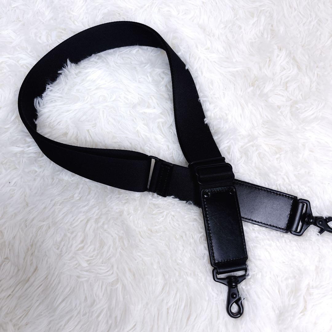 HAKO✨【美品 現行品 】PORTER LIFT ポーター リフト 黒