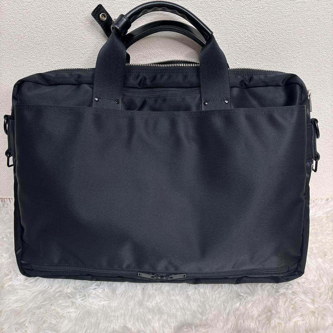 HAKO✨【美品 現行品 】PORTER LIFT ポーター リフト 黒