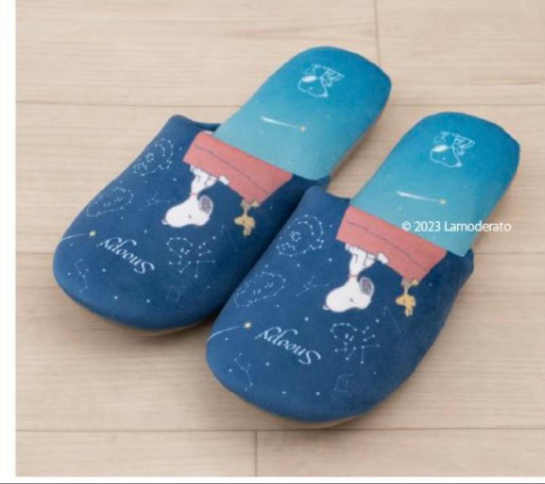 ブルー色　PEANUTS スヌーピー トイレマットセット　新品