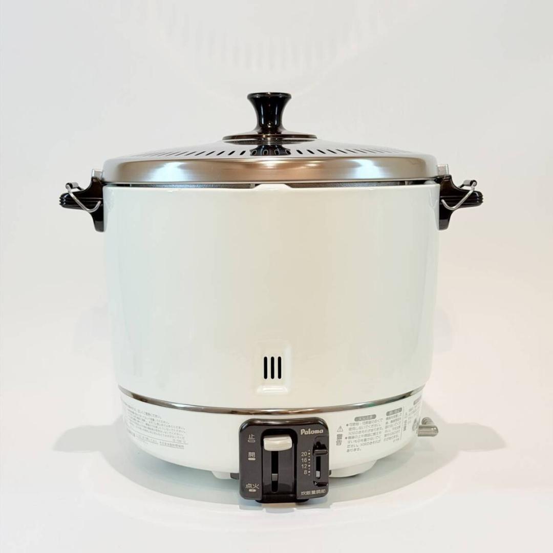 甲MJ21145　新品未使用品　送料無料　即購入可能　スピード発送　ガス炊飯器