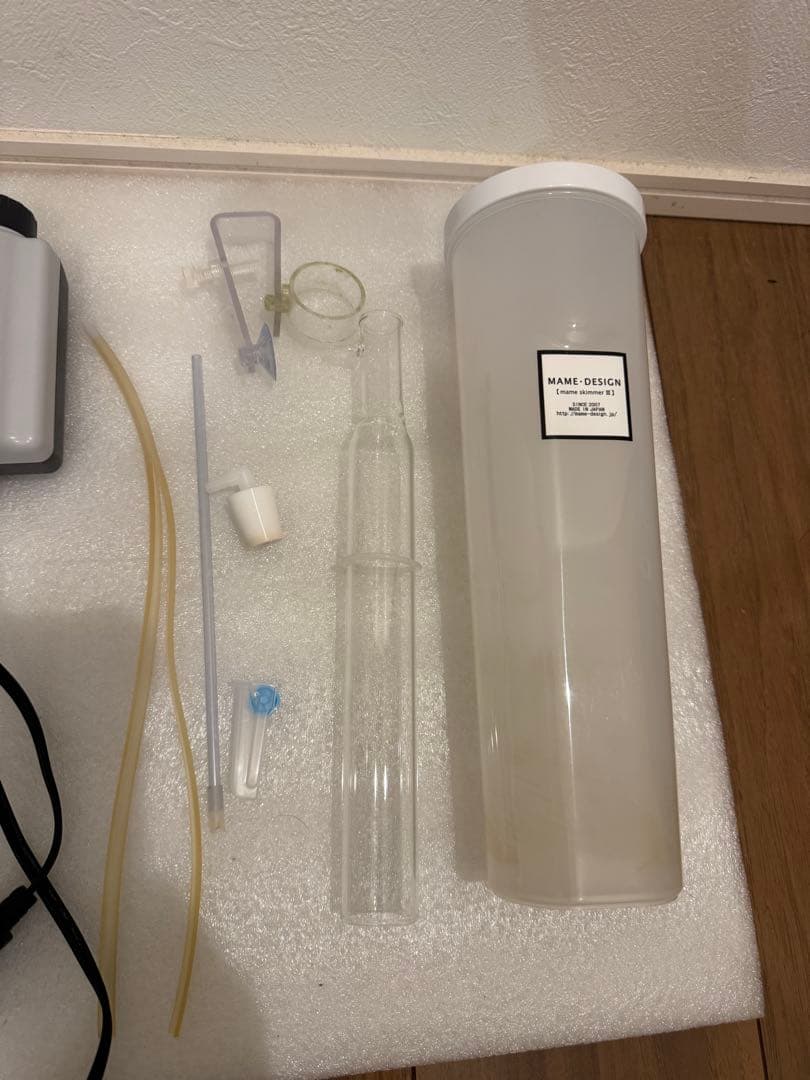 MAME-DESIGN マメスキマー3 セット