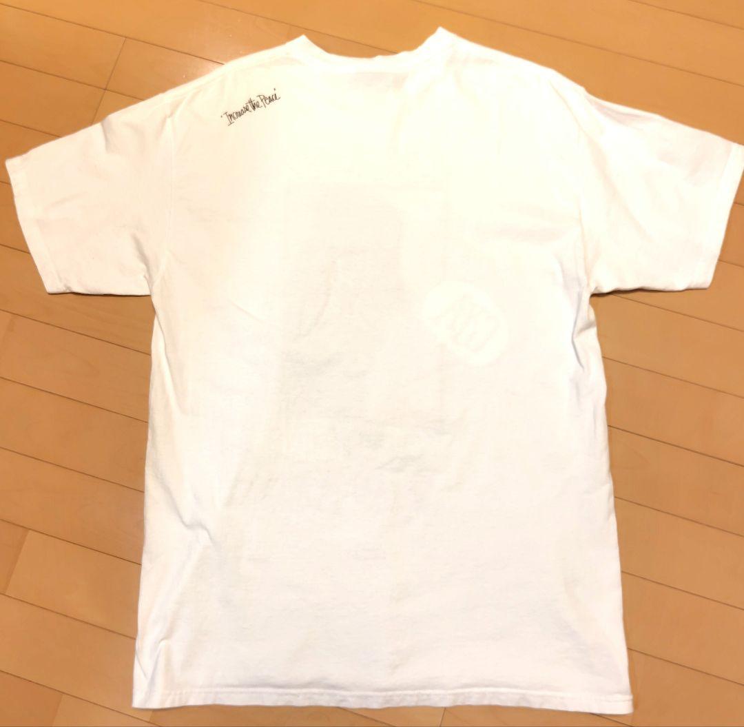 レア OLD STUSSY『C·YA』フォトＴシャツ　80'S90'S