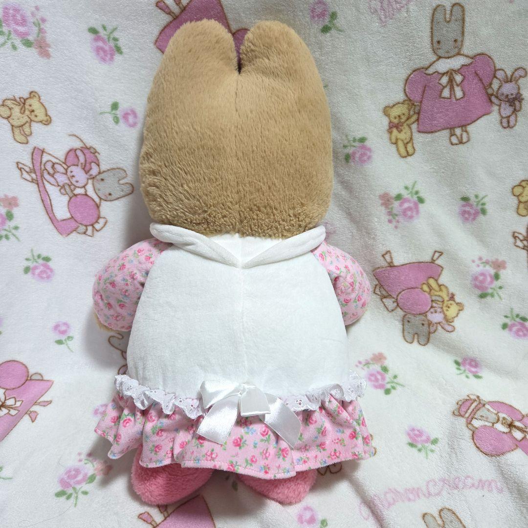 マロンクリーム サンリオ ナカジママーケット 限定 ぬいぐるみ