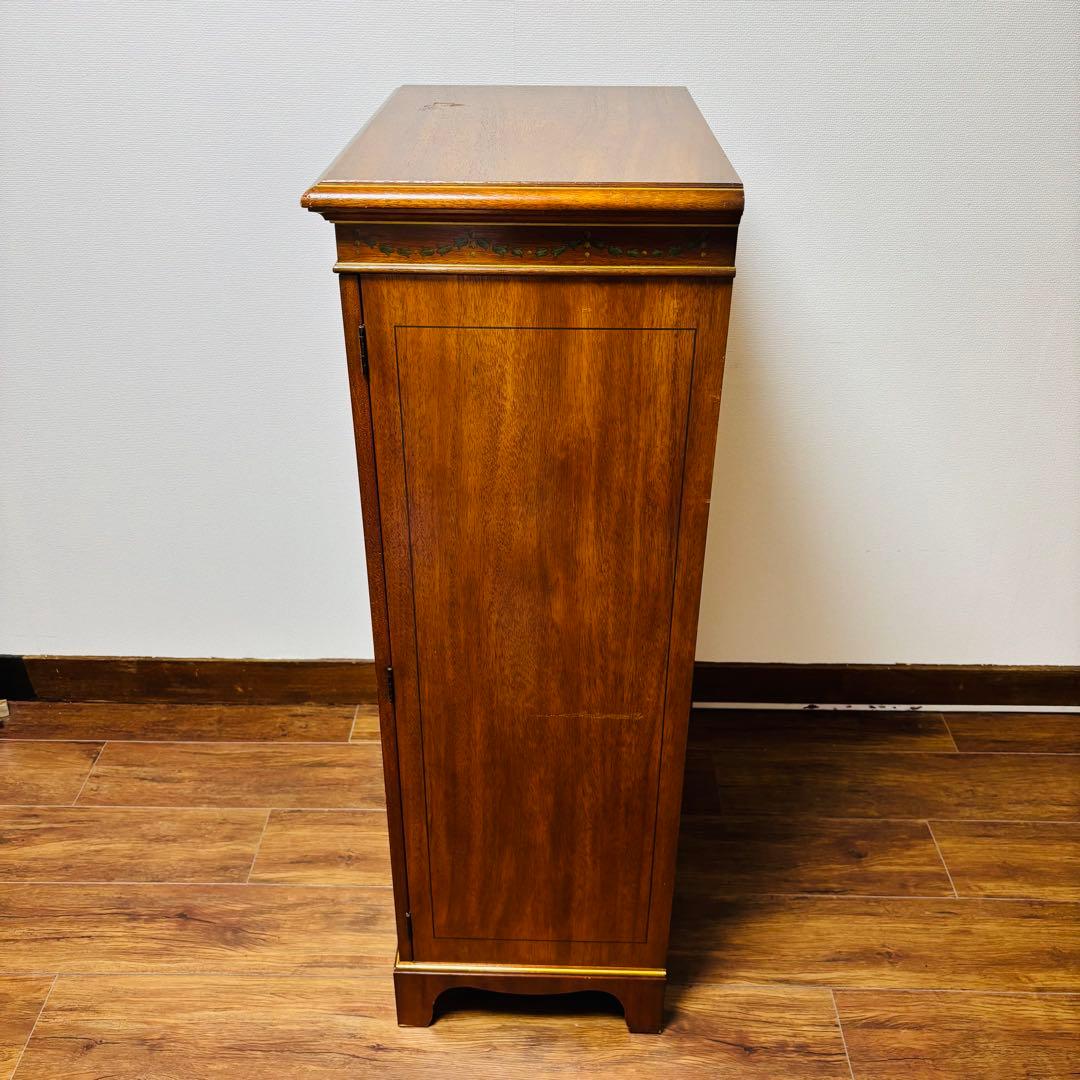 Drexel Heritage ドレクセルヘリテイジジュエ リーキャビネット