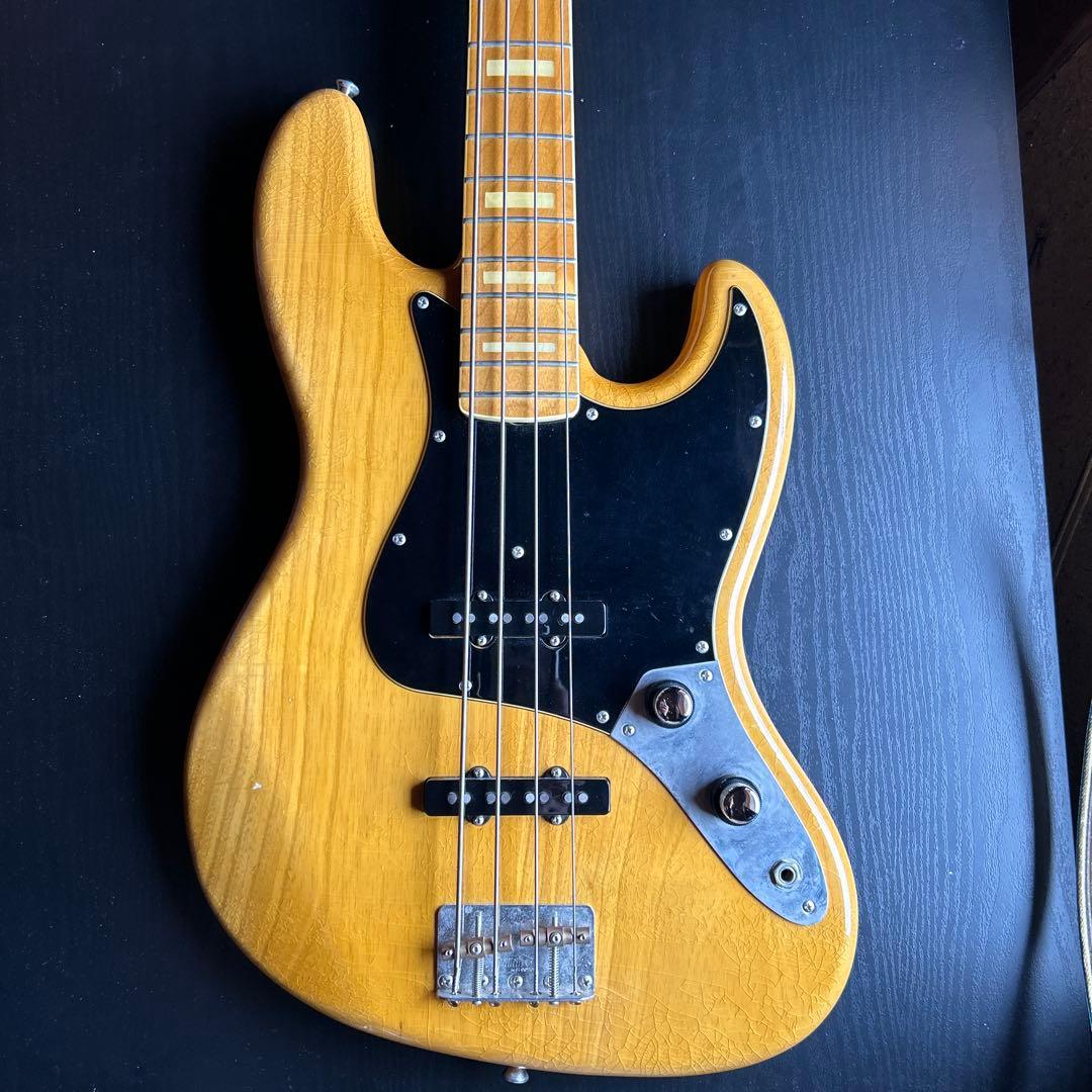 直接取引　g7 Special／g7-JB M Relic カスタムオーダー