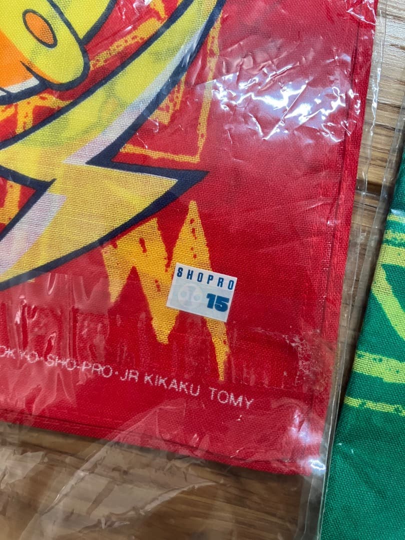 レトロ 任天堂 ポケットモンスター ポケモン バンダナ