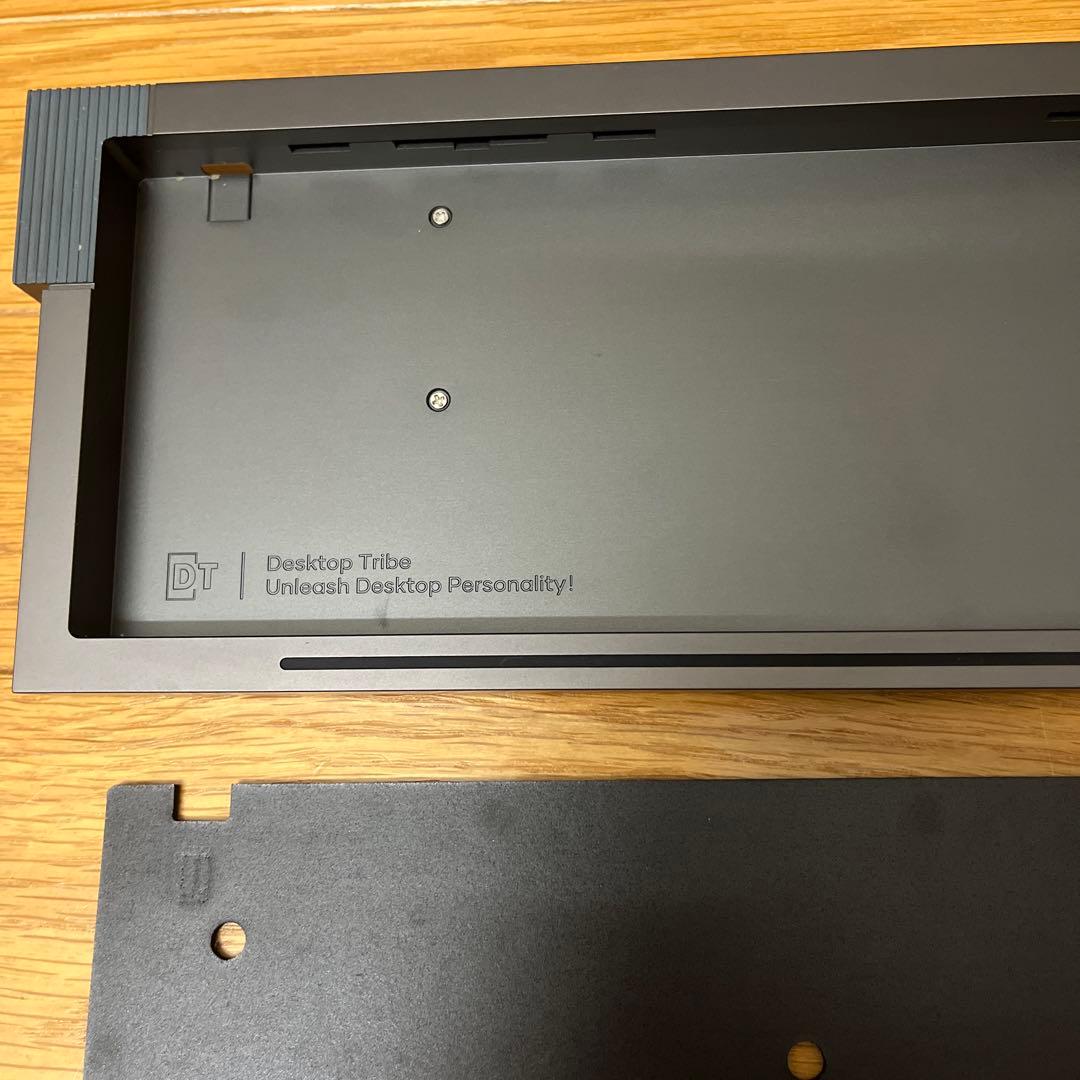 MM studio m6lite+ 64key DT60 カスタム