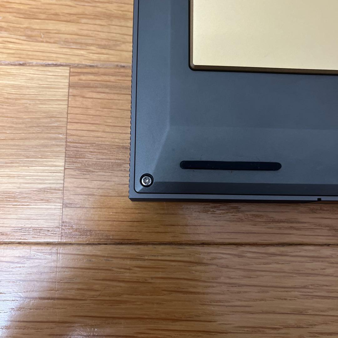 MM studio m6lite+ 64key DT60 カスタム