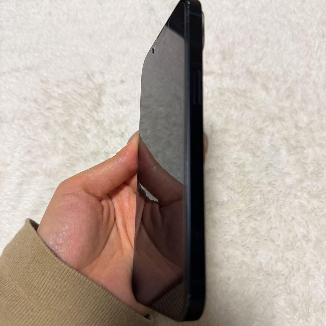 Apple iPhone 13 ミッドナイト SIMフリー