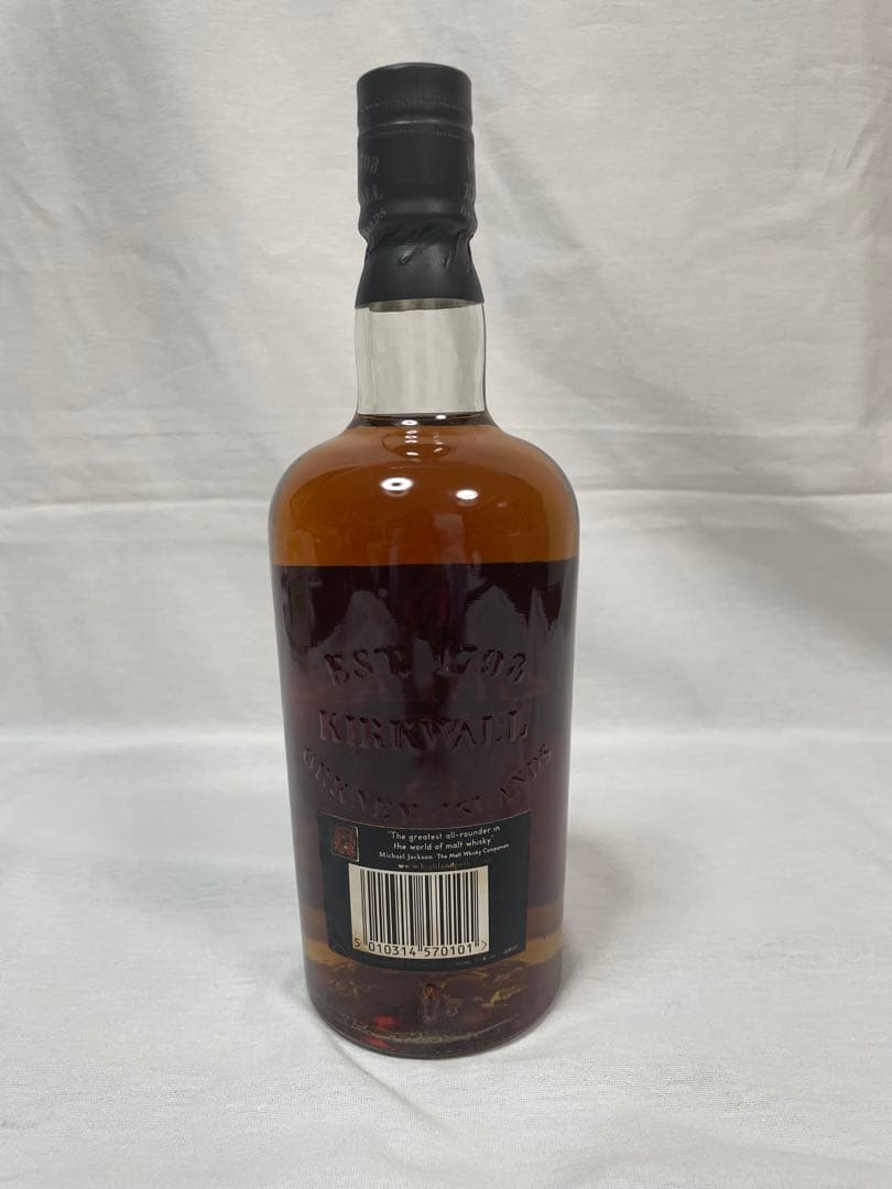 1109 ハイランドパーク １２年 700ml