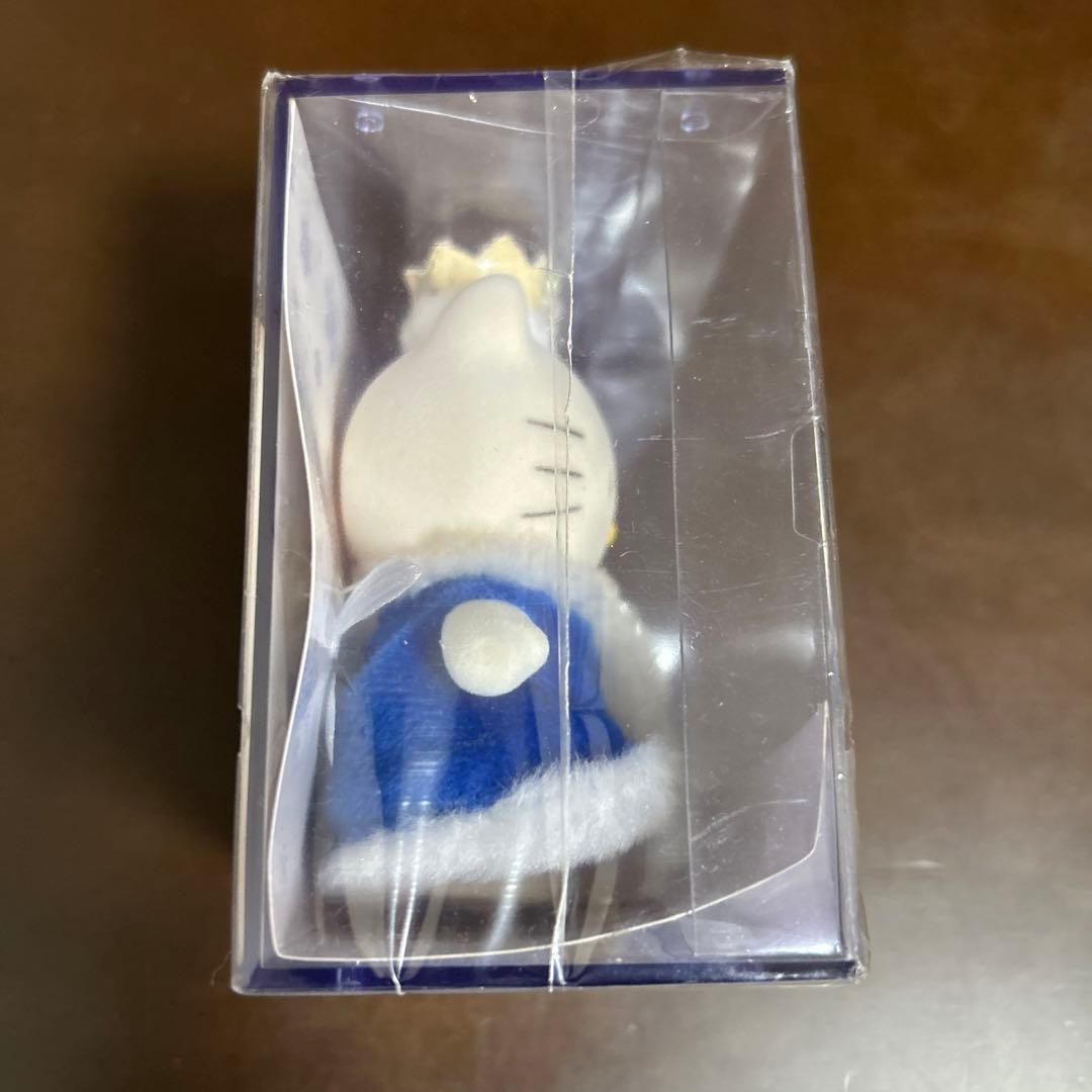 サンリオ　フェアリーキティ　人形