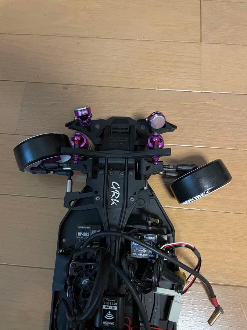 現時点最終値下げ　　GRK GS2 EVO 引退品 4pm 即ドリ