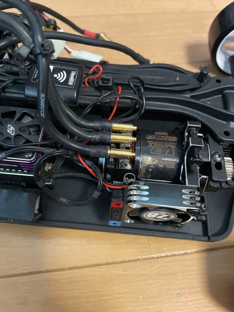 現時点最終値下げ　　GRK GS2 EVO 引退品 4pm 即ドリ