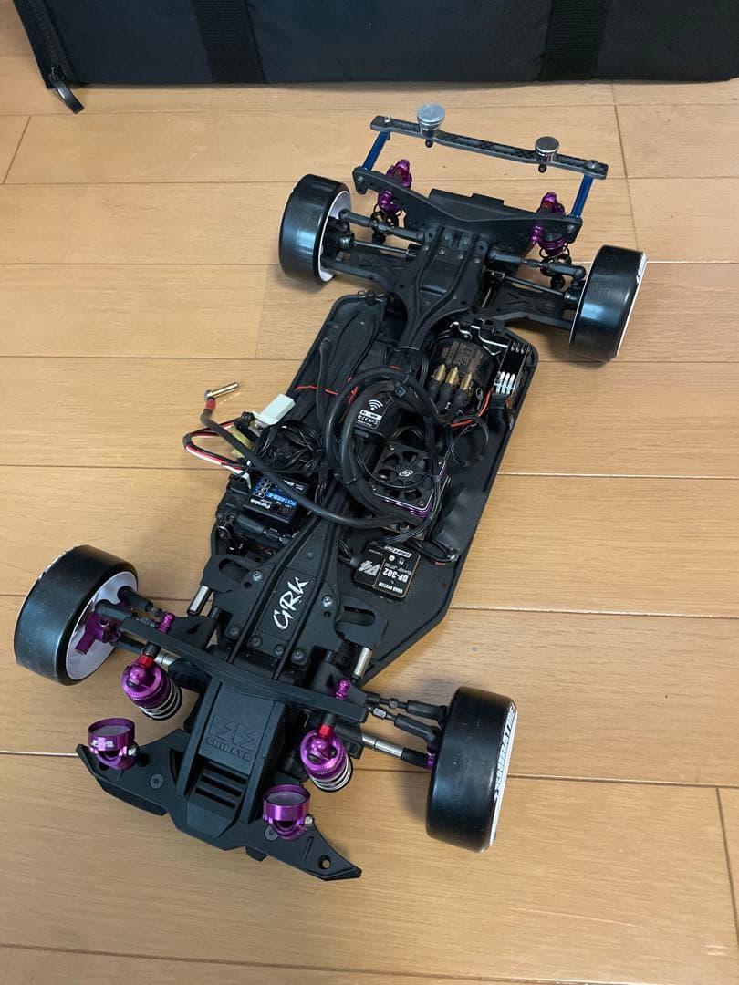 現時点最終値下げ　　GRK GS2 EVO 引退品 4pm 即ドリ