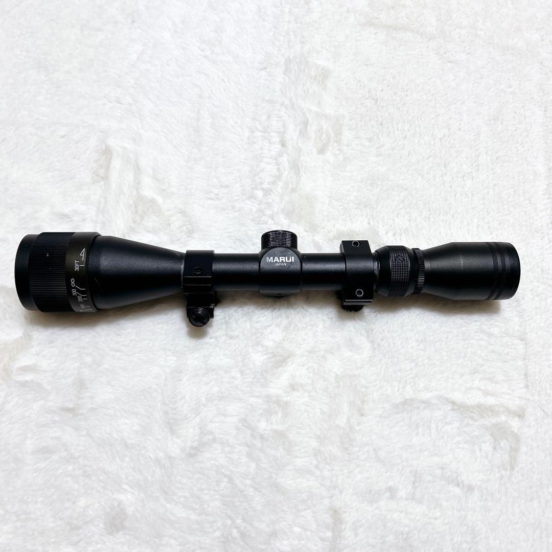 TOKYO MARUI VSR-10 プロスナイパー version