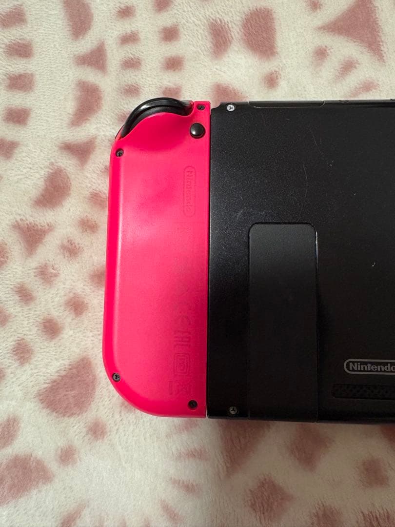 公*o様 Nintendo Switch 任天堂　ニンテンドースイッチ　本体