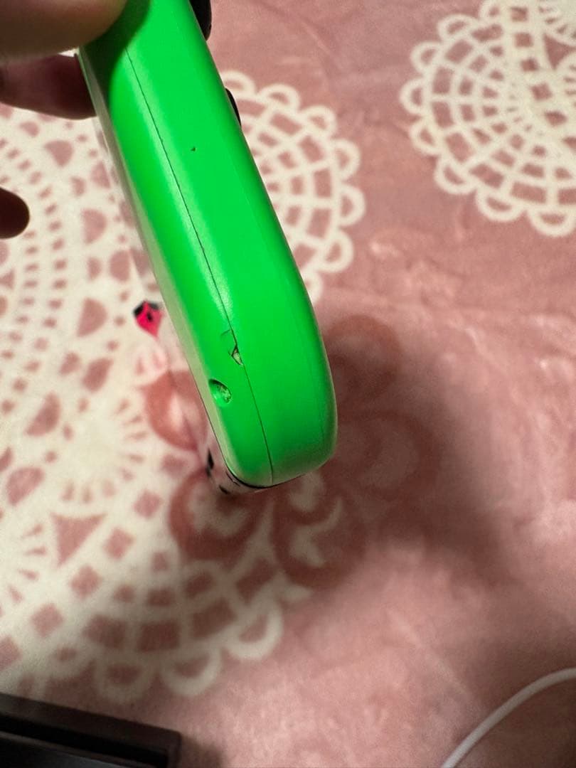 公*o様 Nintendo Switch 任天堂　ニンテンドースイッチ　本体