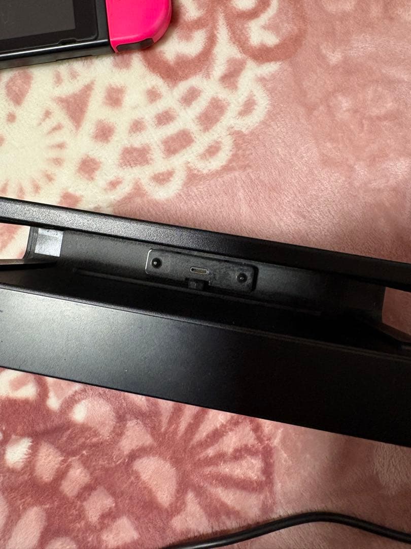 公*o様 Nintendo Switch 任天堂　ニンテンドースイッチ　本体