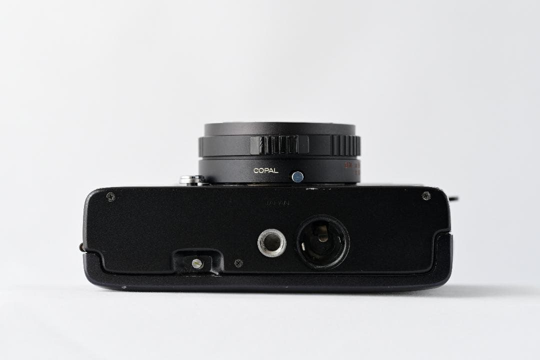 美品 KONICA C35 flashmatic 161249【整備・試写済】