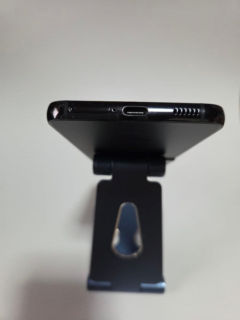 Galaxy S22 SCG13 ファントムブラック