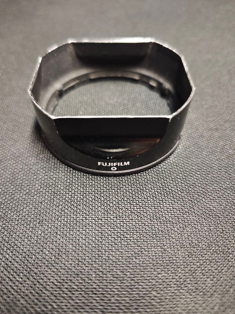 FUJIFILM XF 35mm F1.4 R 単焦点レンズ