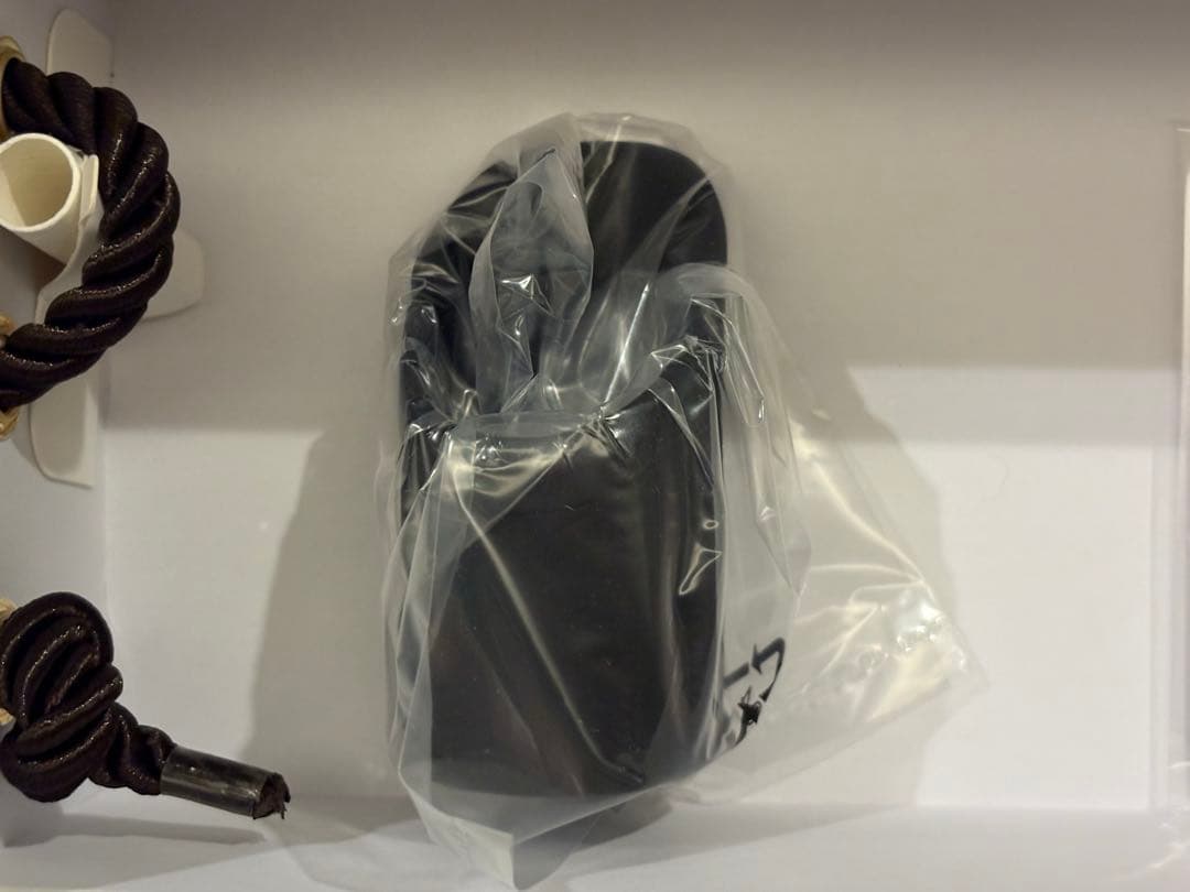 【新品未使用】ReFa リファ　ストレートアイロン　プロ　ブラック