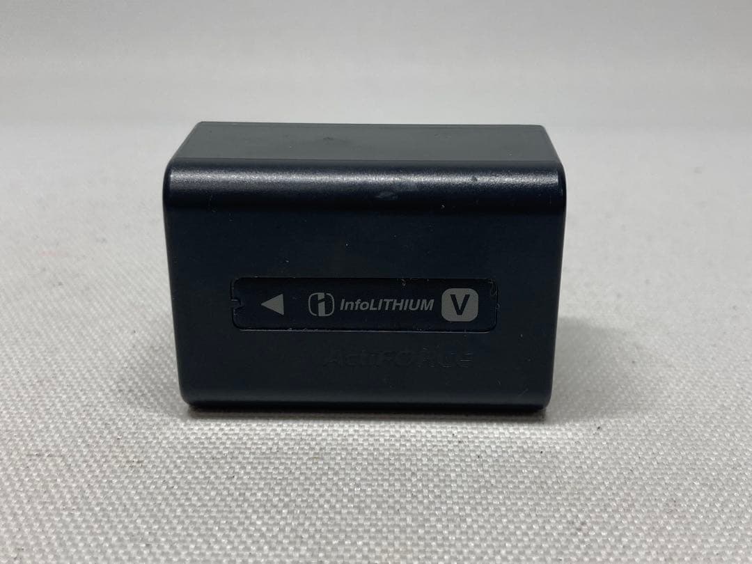 美品　SONY　Handycam　HDR-CX680　h545d260dd