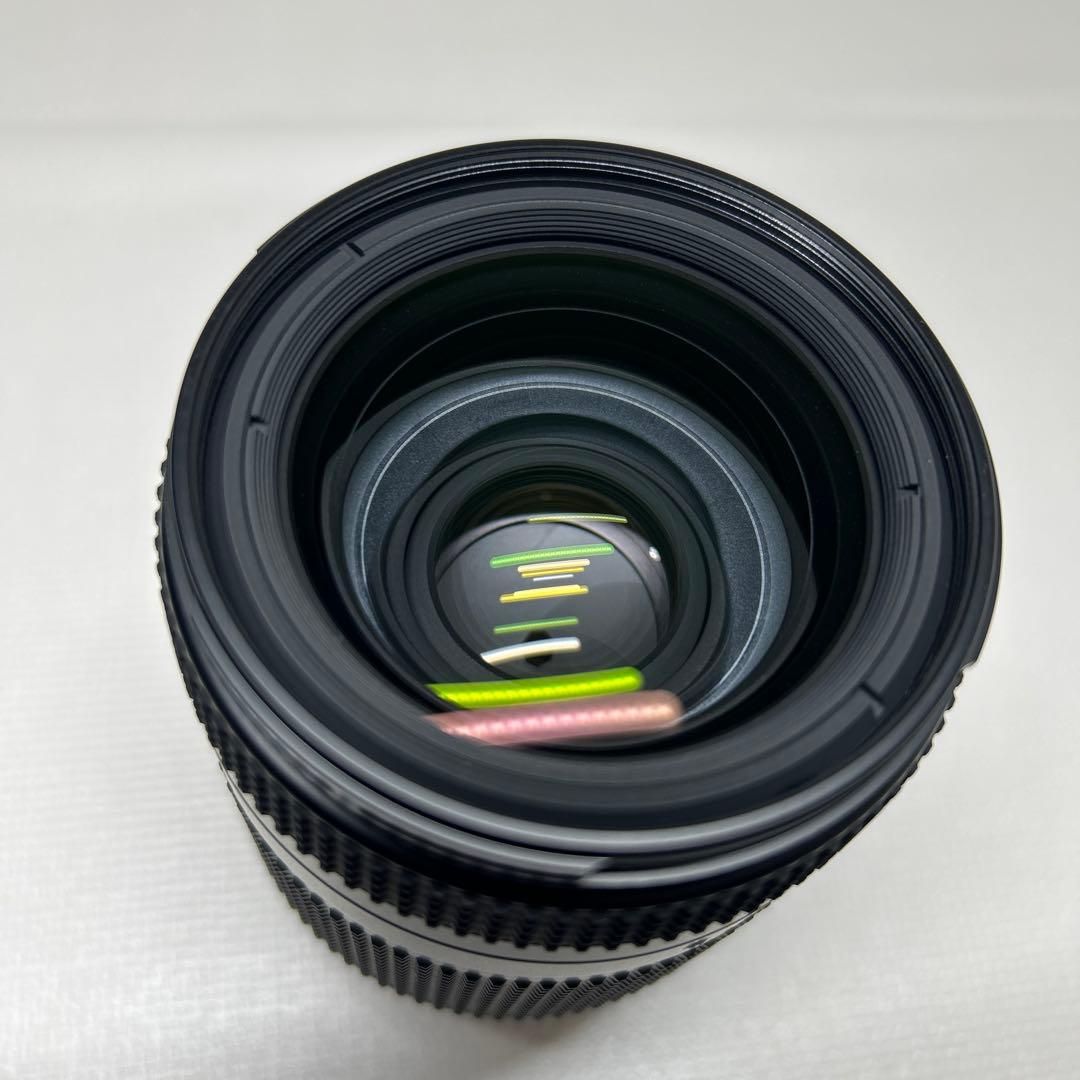 レンズ(ズーム) Nikon AF Zoom NIKKOR 35-70mm F2.8 D