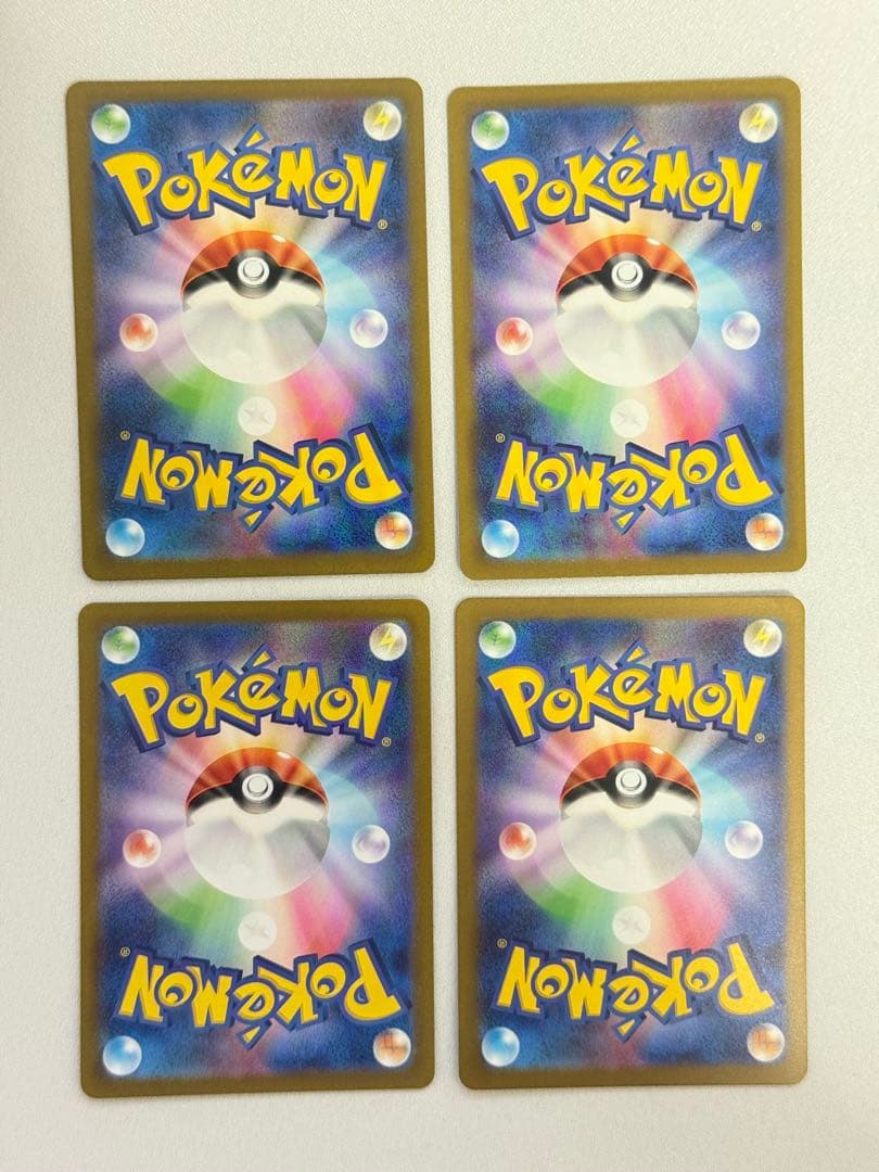 ポケモンカード　まとめ売り　24枚