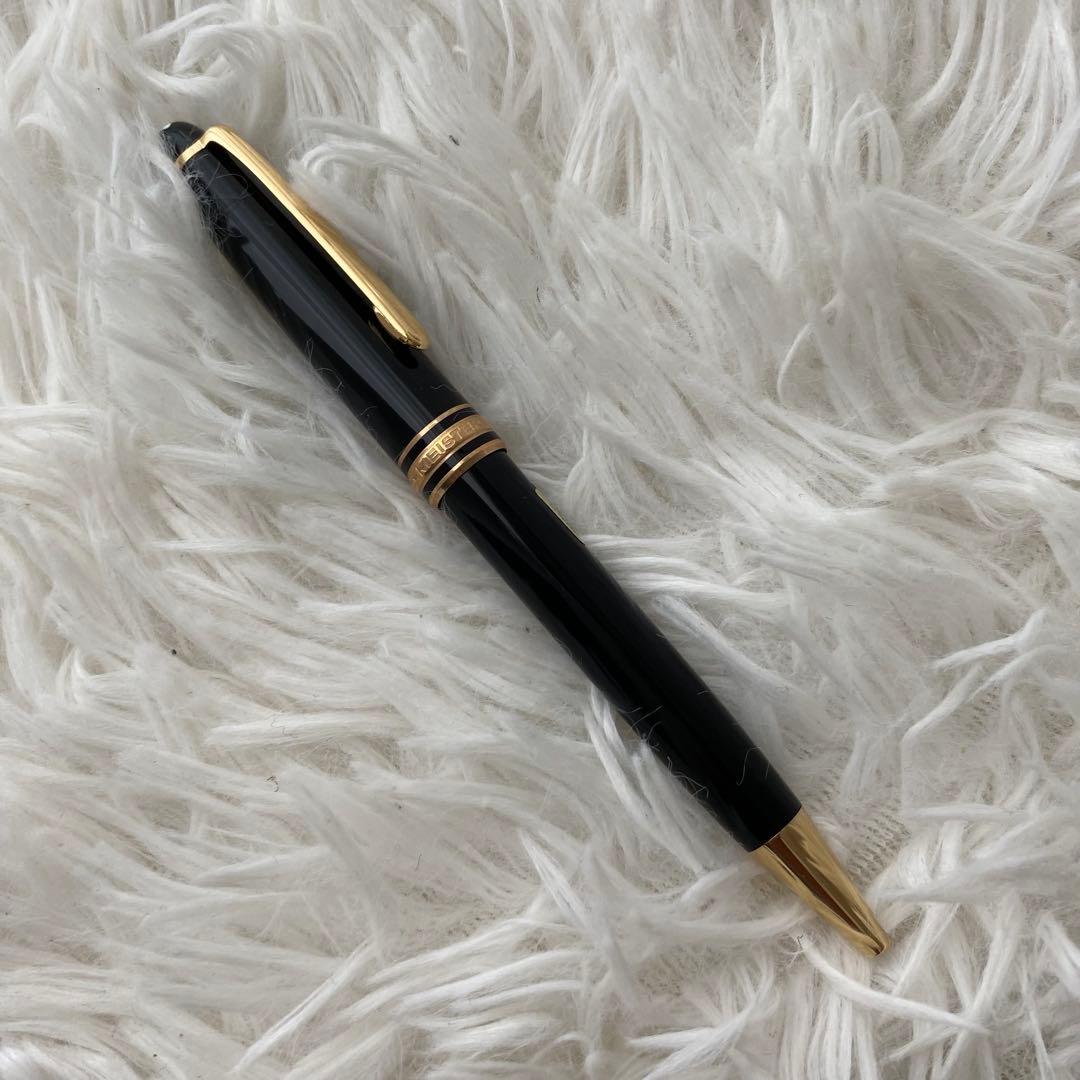 モンブラン　マイスターシュテュック　クラシック　164