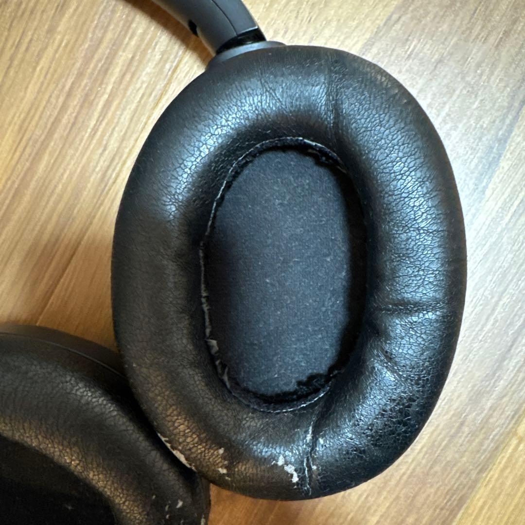 WH-1000XM3 ブラック