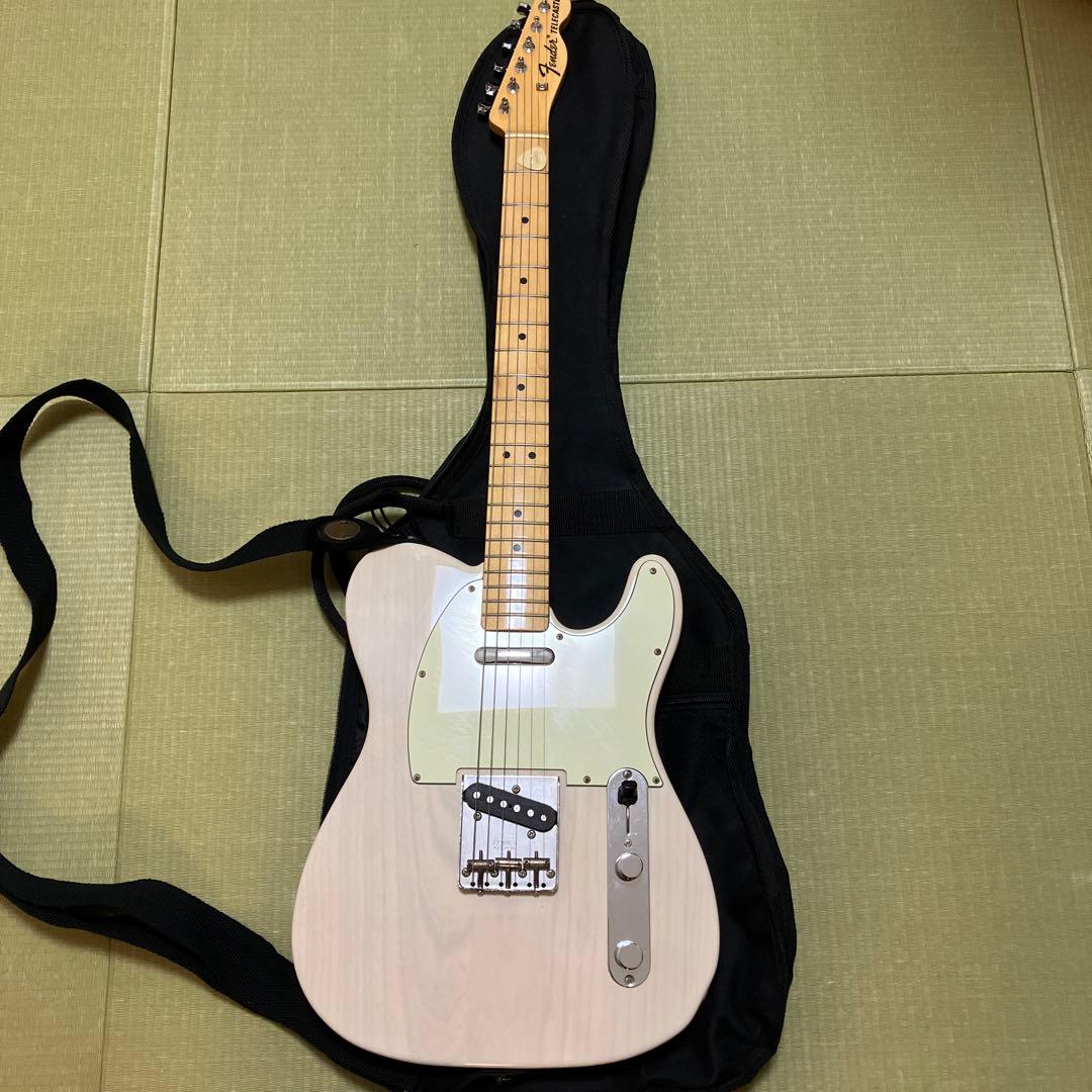 Fender Telecaster エレキギター